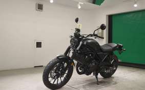 HONDA CL500 2025 PC68