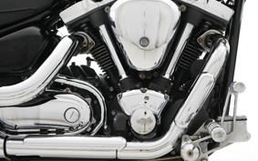 YAMAHA ROADSTER1700 MIDNIGHT 2005 VP17