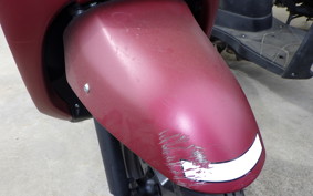 SUZUKI ADDRESS V125 Gen.2 DP12H