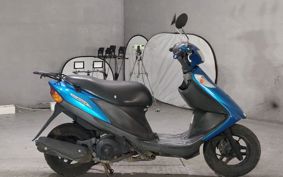 SUZUKI ADDRESS V125 CF46A