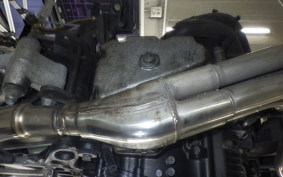 SUZUKI BANDIT 400 VZ 1998 GK7AA