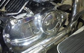 YAMAHA DRAGSTAR 400 CLASSIC 2002 VH01J