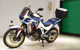 HONDA CRF1100L AFRICA TWIN DCT 2020 SD10