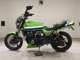 Фото Kawasaki ZRX400 2001 с японского аукциона