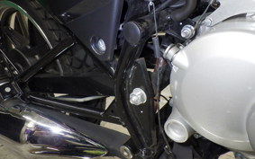 HONDA CBF125T 2017