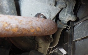 HONDA DIO Gen.5 AF56