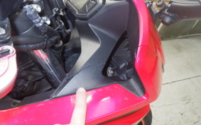 HONDA CBR400R ABS 2016 NC47