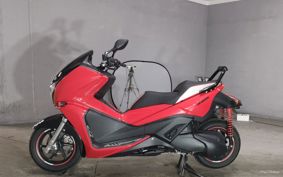 HONDA PHASE TYPE S MF11