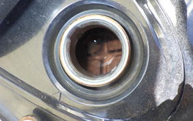 YAMAHA JOG Gen.5 SA36J