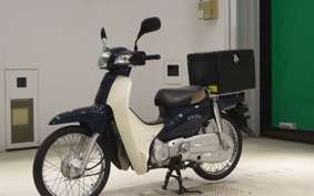 HONDA C50 SUPER CUB AA04