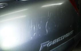 HONDA FORESIGHT EX MF04