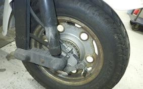 HONDA GYRO UP TA01