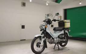 HONDA ｸﾛｽｶﾌﾞ110-2 1996 JA45