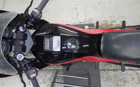 KAWASAKI GPZ400 1984 ZX400A