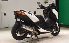 YAMAHA X-MAX 250 A 2017 SG42J