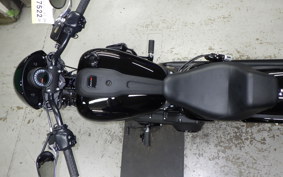 HARLEY FXLRS1920 2026