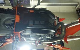 KTM 250 EXC F SIXDAYS 2025