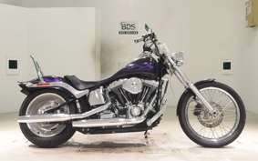 HARLEY FXSTC 1580 2007