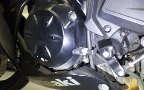 KAWASAKI NINJA 650 A 2018 ER650H