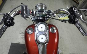 HARLEY FXDL 1580 2009