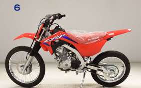 HONDA CRF125F JE03
