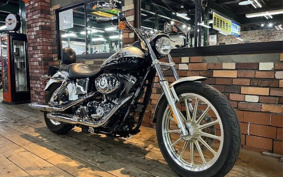 HARLEY FXDL 100TH 2003 GDV