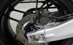 YAMAHA XSR900 GP 2024 RN96J