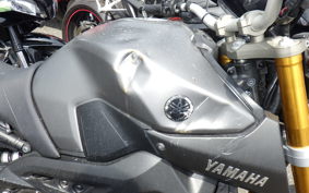 YAMAHA MT-09 2014 RN34J