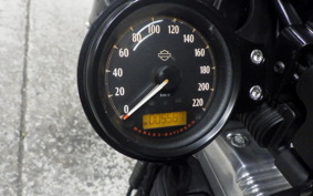 HARLEY XL1200X 2020