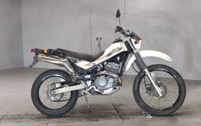 KAWASAKI SUPER SHERPA KL250G