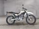 Фото Kawasaki SUPER SHERPA с японского аукциона