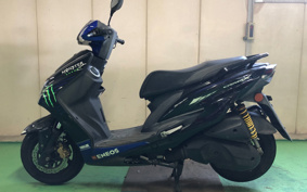 YAMAHA  CYGNUS X SR SED8J