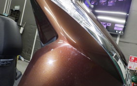 HONDA LEAD 125 2019 JF45