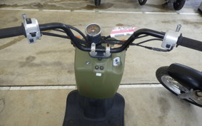 HONDA ZOOMER AF58