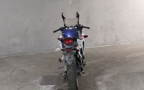 HONDA CBR250R MC41