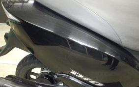 HONDA DIO Gen.6 2007 AF68
