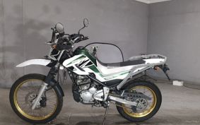 YAMAHA SEROW 250 DG31J