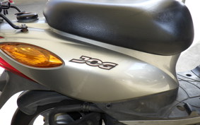 YAMAHA JOG Gen.5 SA36J
