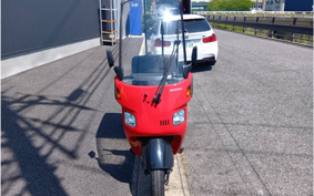 HONDA GYRO TA03