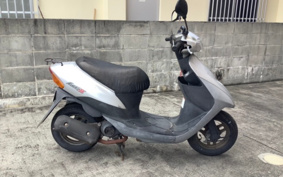 SUZUKI LET's 2 CA1PA