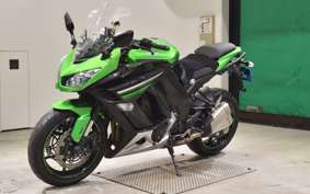 KAWASAKI NINJA 1000 A 2015