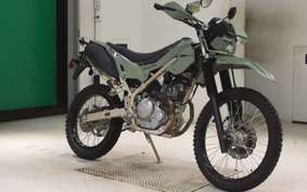 KAWASAKI KLX230ｼｪﾙﾊﾟ LX232A