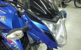 SUZUKI GIXXER 150 NG4BG