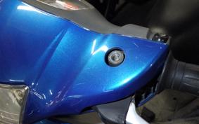 SUZUKI ADDRESS V125 G 2008 CF46A