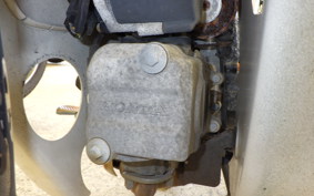HONDA C50 SUPER CUB E AA01