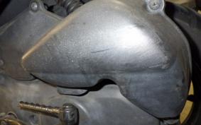 SUZUKI LET's 4 CA41A