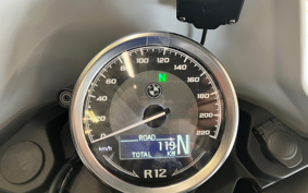 BMW R12 GS 2026 0N21