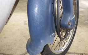 HONDA C50 SUPER CUB AA01