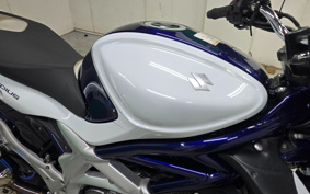 SUZUKI GLADIUS400 ABS 2010 VK58A