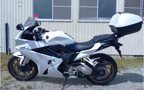 HONDA VFR800F 2018 RC79